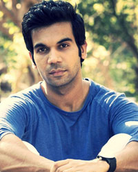 Rajkummar Rao